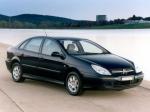 Citroen C5 2001 года (AU)